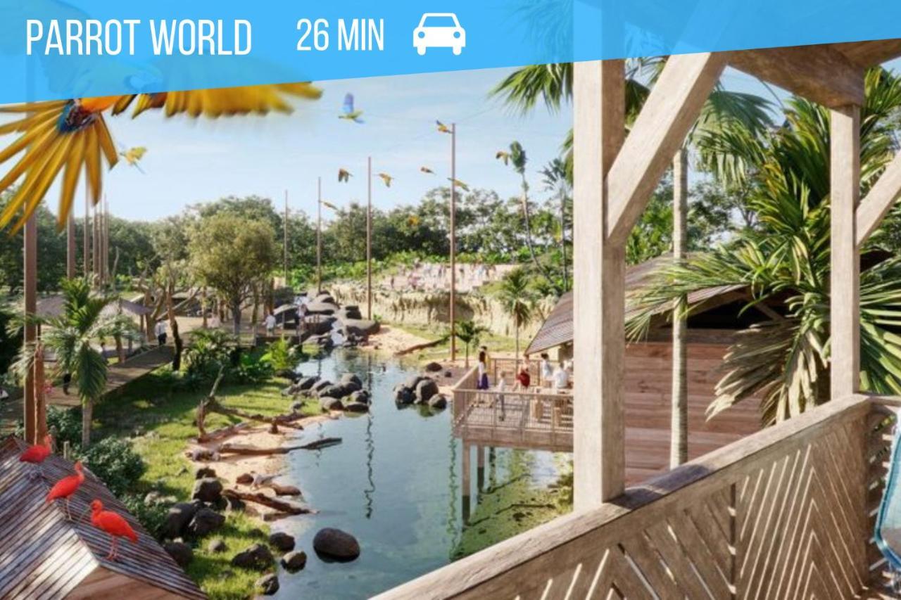 Studio - Self Checkin Automatique - Centre-Ville - Asie ลาแฟร์เต-ซูส์-ชูอาร์ ภายนอก รูปภาพ